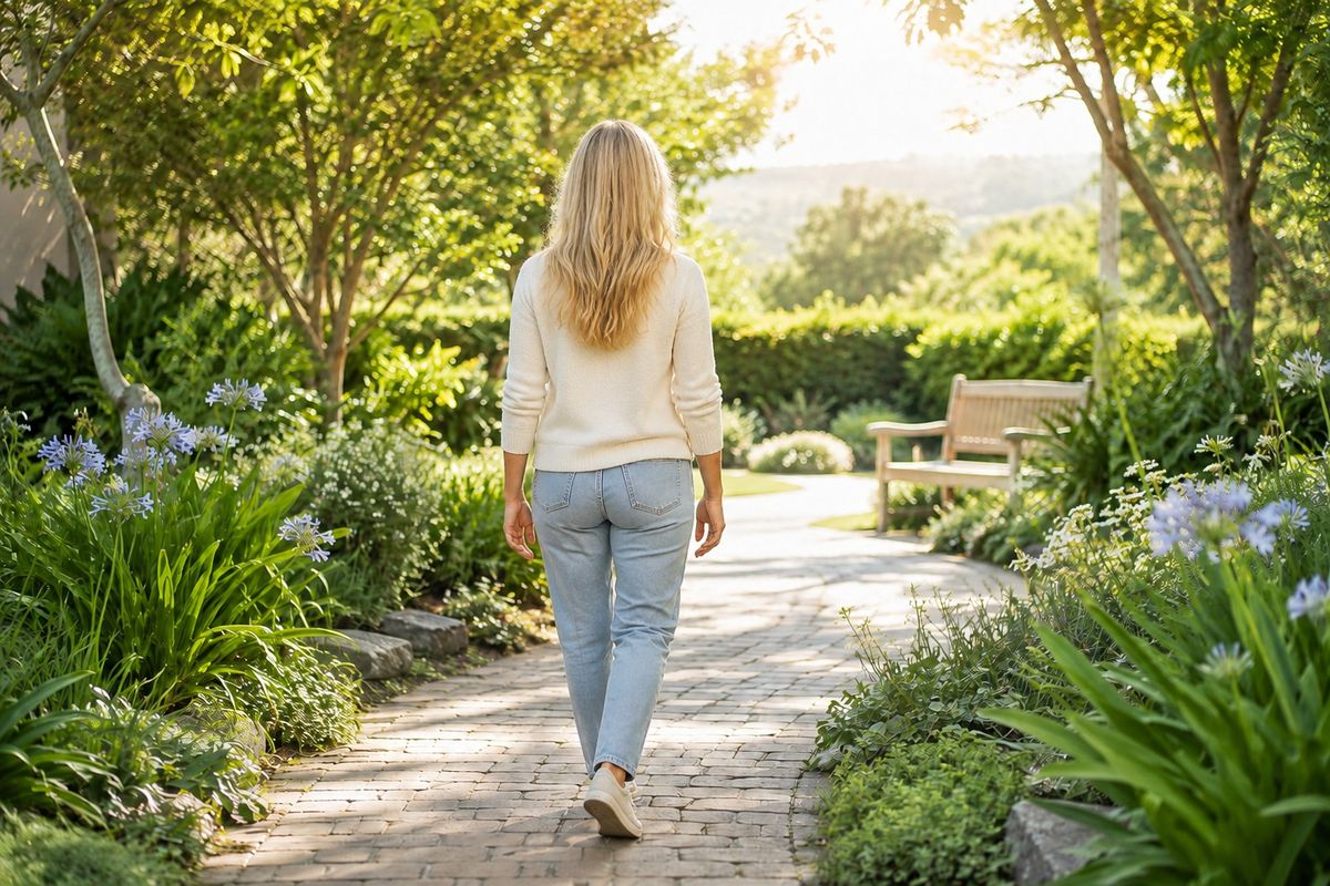 What does a Productive Day look like during Mental Health Rehabilitation?
