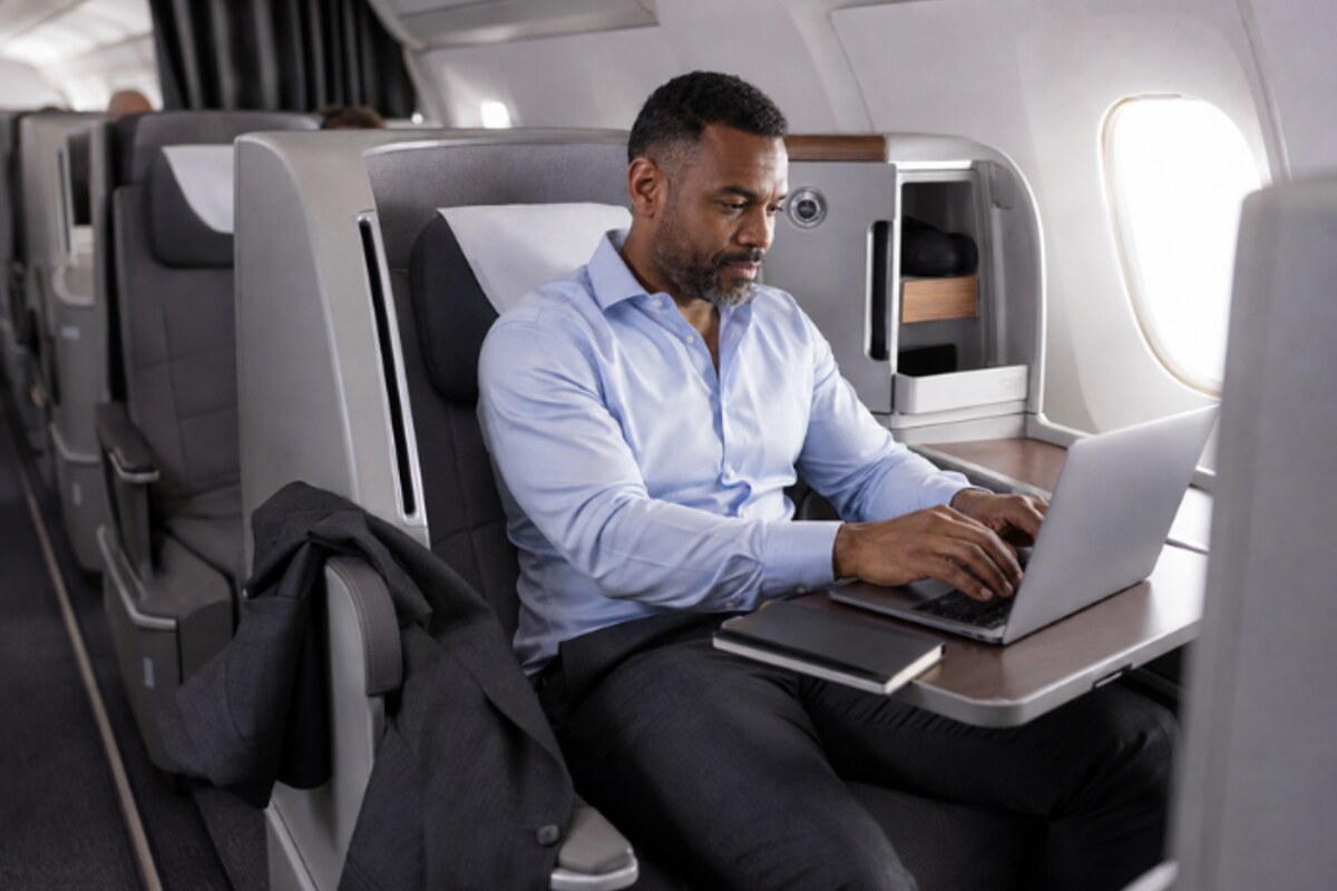 How business growth changes a company’s corporate travel requirements