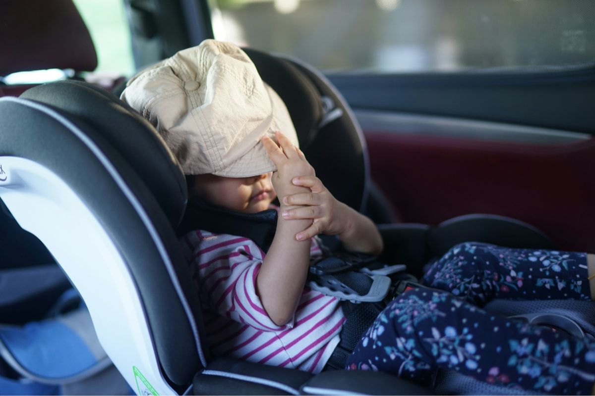 Child safety starts with the right car seat. Learn why restraints matter, what makes a seat effective and how to use one correctly.