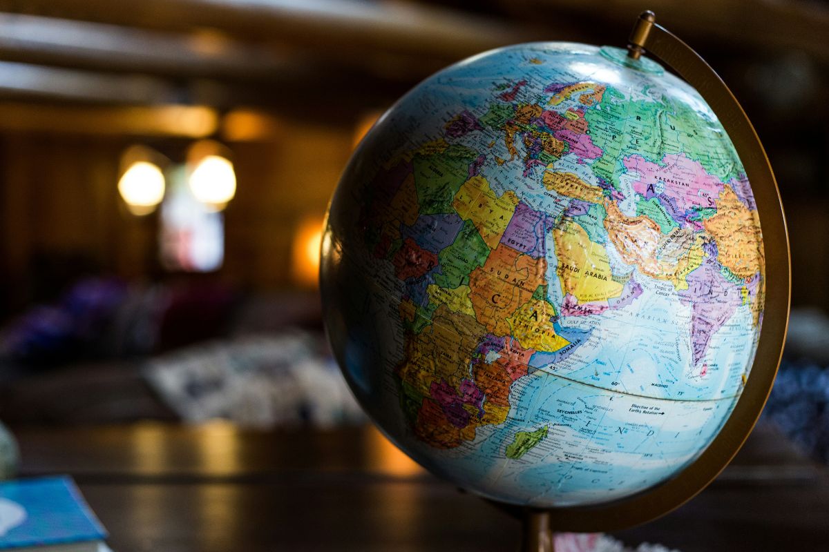 A continent can look bigger without gaining land. A UN vote challenges the map that made Greenland seem almost as large as Africa.