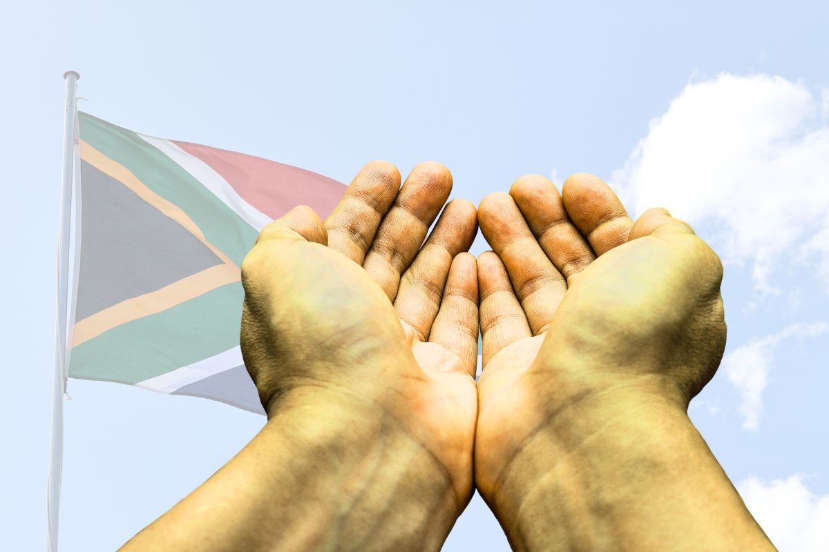 SASSA grants support millions of South Africans, but calls for bigger payments face tough questions over affordability and funding.