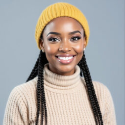 Author image