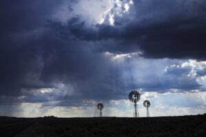 South africa weather forecast.