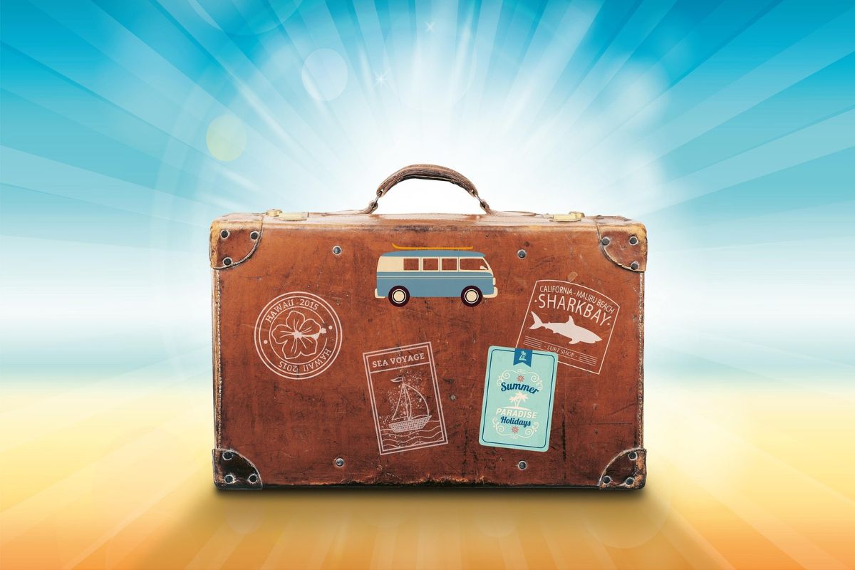 Travelling less, but are South Africans’ holidays getting longer?