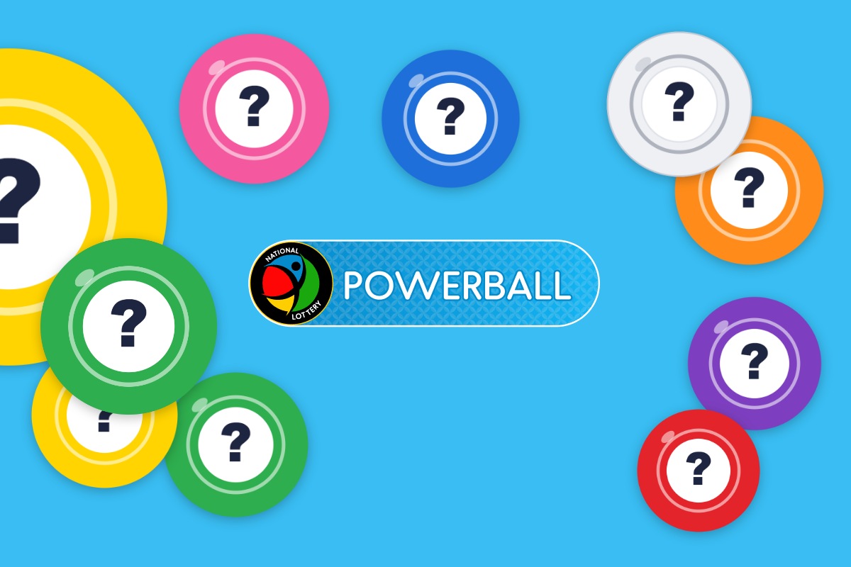 Powerball and Powerball XTRA Results lottery draw results for Friday, 2 October 2026