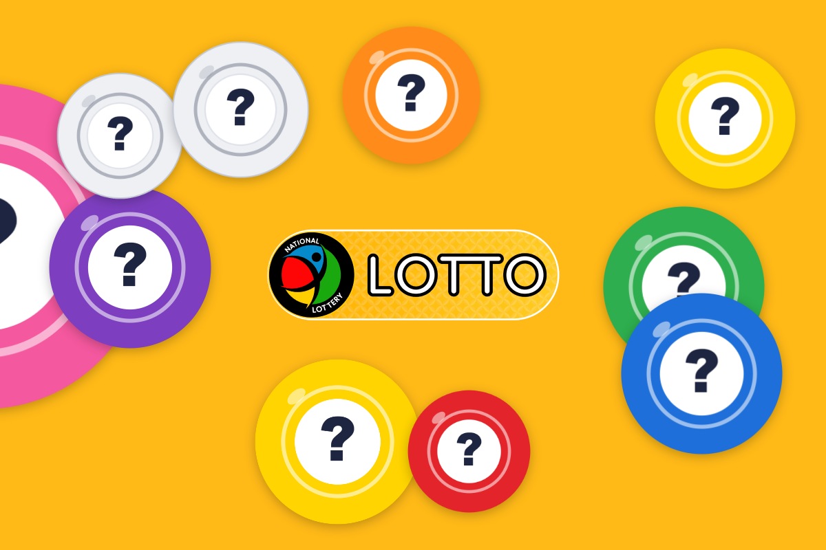 Lotto, Lotto Plus 1 and Lotto 5 Max Results lottery draw results for Saturday, 3 October 2026