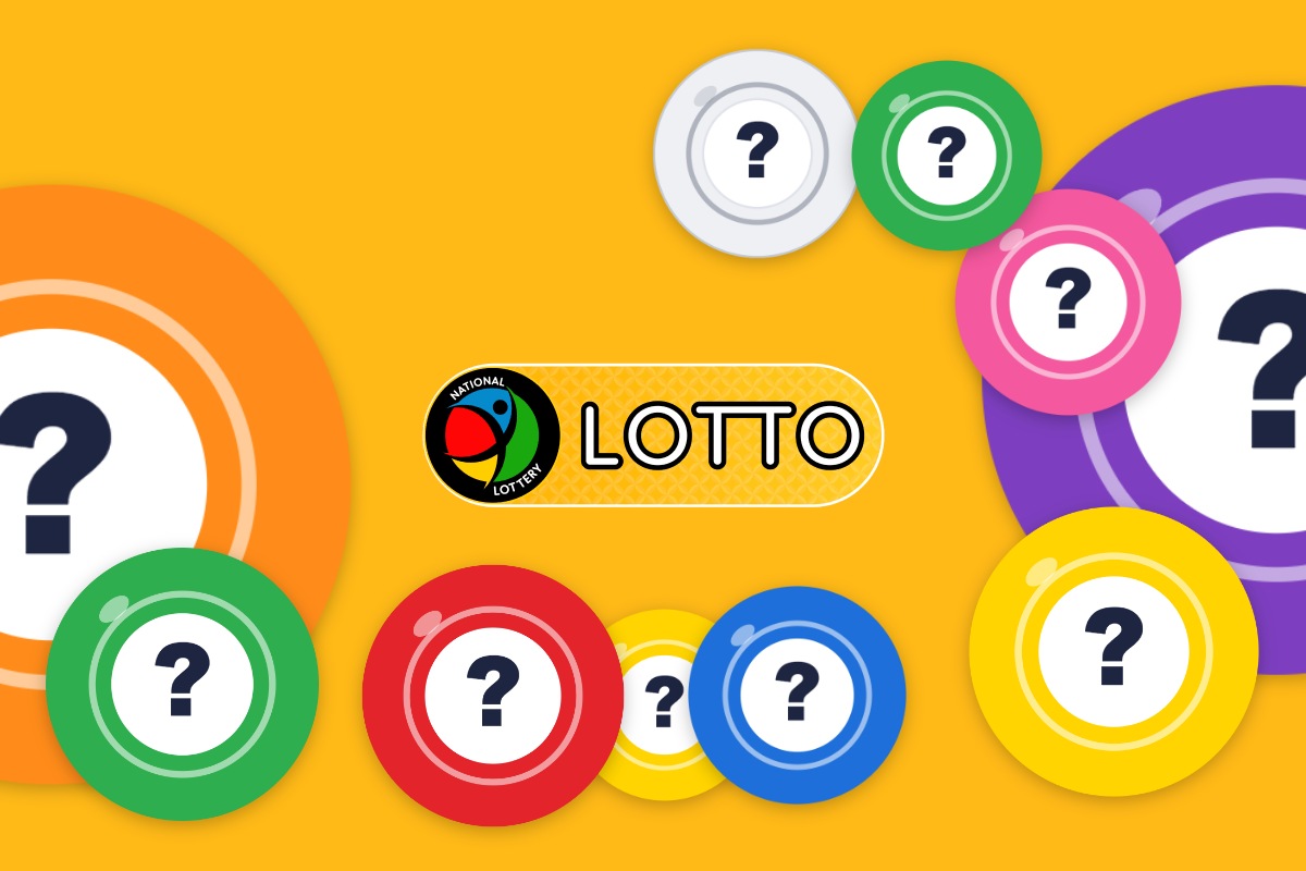Lotto, Lotto Plus 1 and Lotto 5 Max Results lottery draw results for Wednesday, 7 October 2026