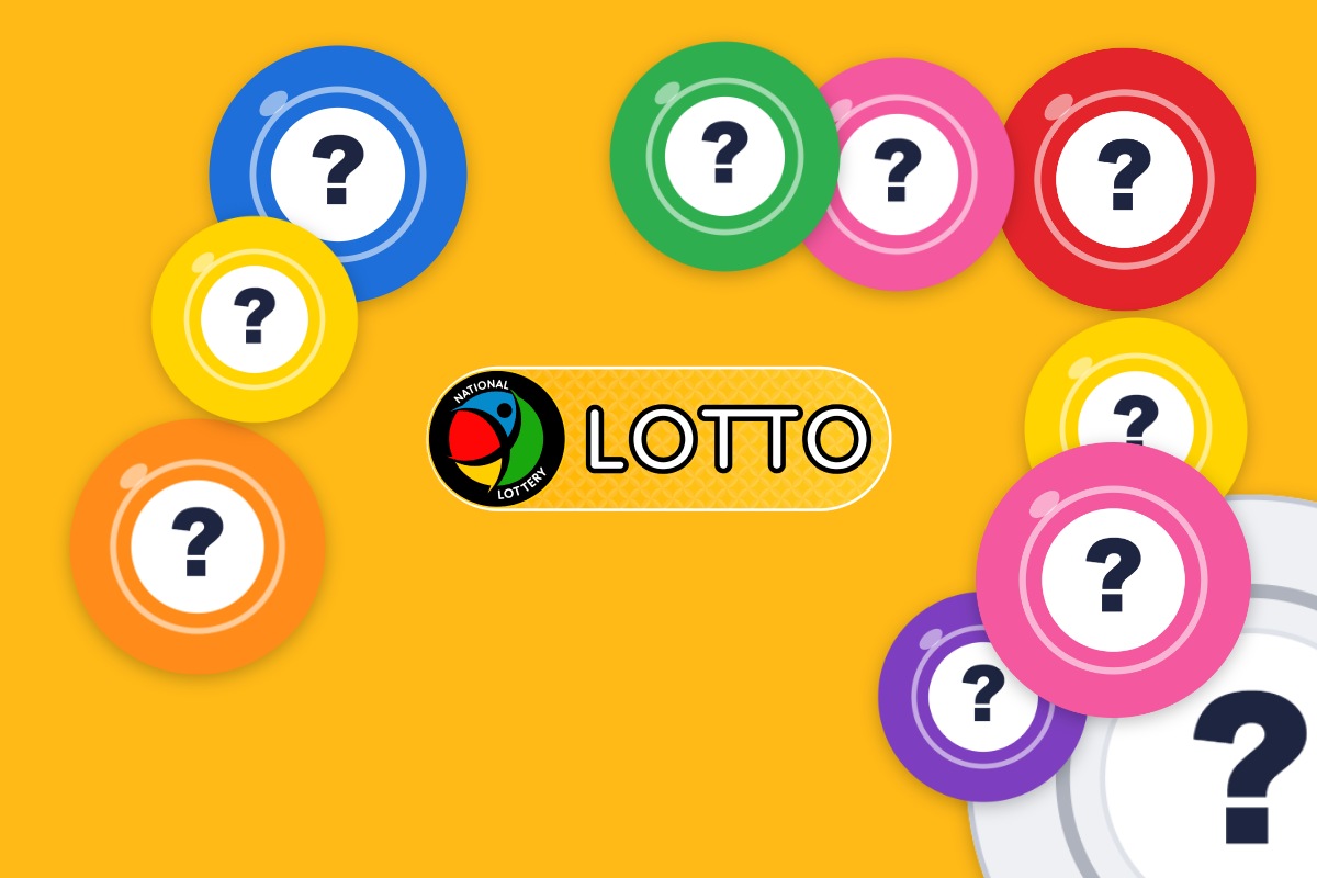 Lotto, Lotto Plus 1 and Lotto 5 Max Results lottery draw results for Saturday, 10 October 2026