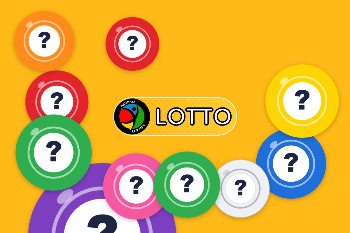 Lotto, Lotto Plus 1 and Lotto 5 Max Results lottery draw results for Wednesday, 14 October 2026