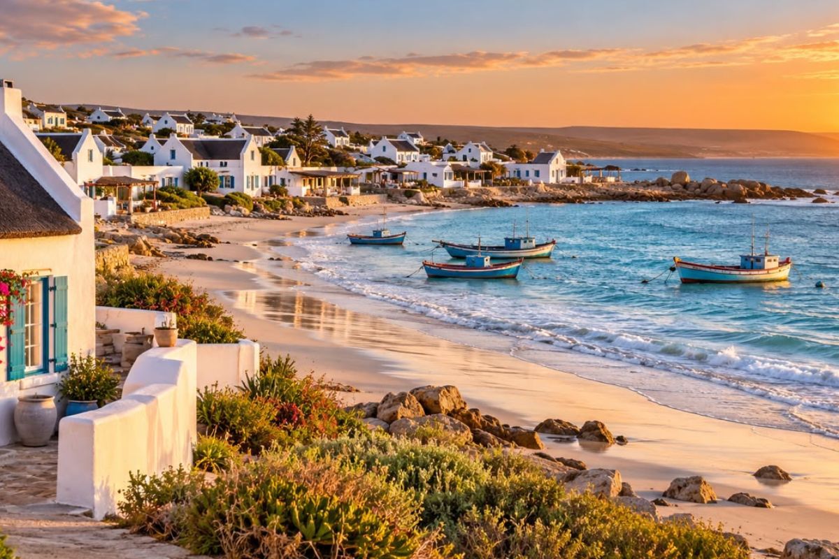 Paternoster.