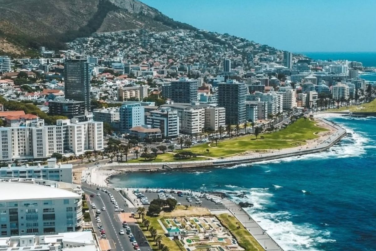 Sea Point