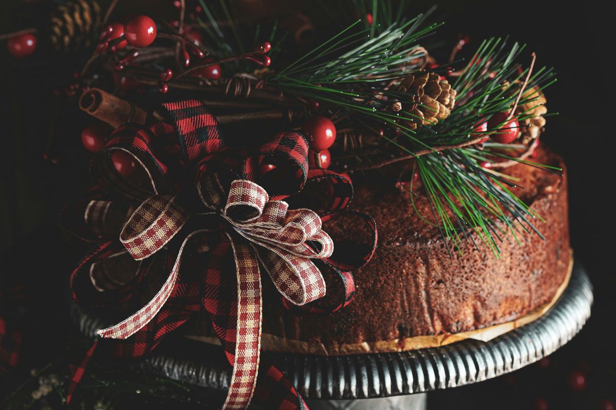 Christmas cake season starts in October. Discover why bakers plan ahead, where fruitcake began and whether homemade beats shop-bought.