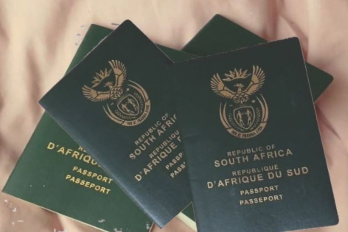 Passport expiring next year? Find out when you can still travel, how much validity you need, and why blank pages matter.