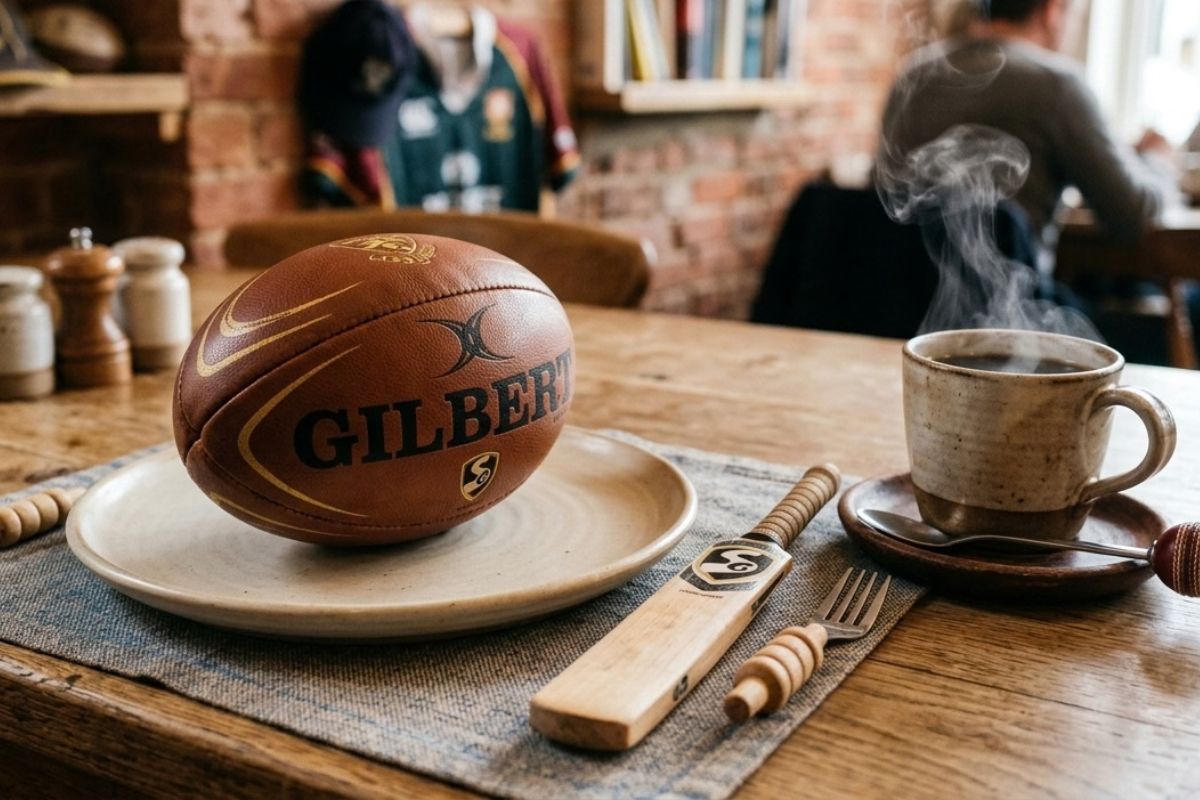 South African sport stars are turning fame into successful businesses, from beer and braai products to coffee shops across SA.