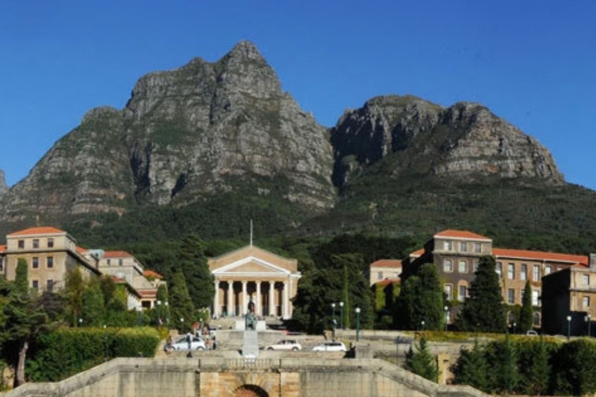Universities in South Africa are gaining global recognition, with UCT, Wits and Stellenbosch ranking among the world's best.